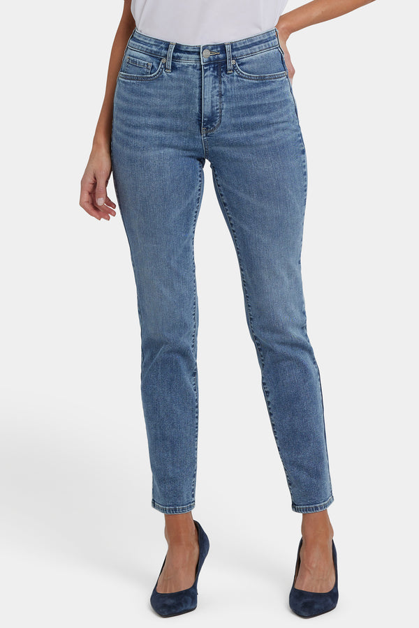 Nydj Sheri Slim Jeans