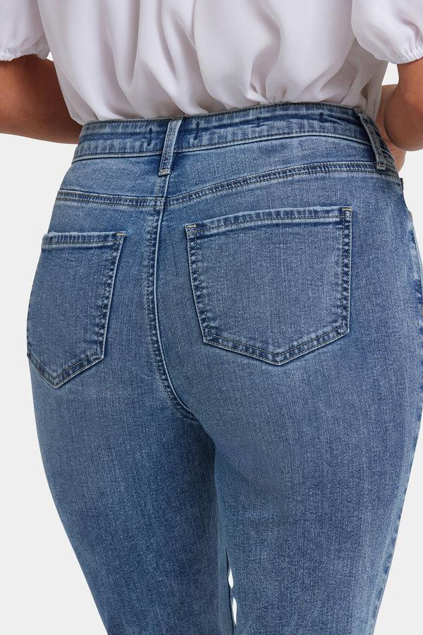 nydj Sheri Slim Jeans