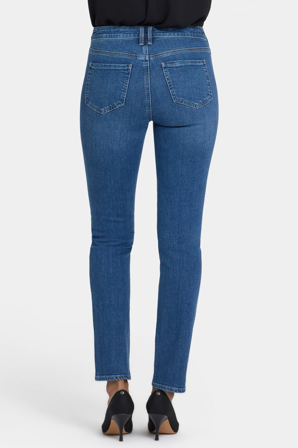 Nydj Sheri Slim Jeans
