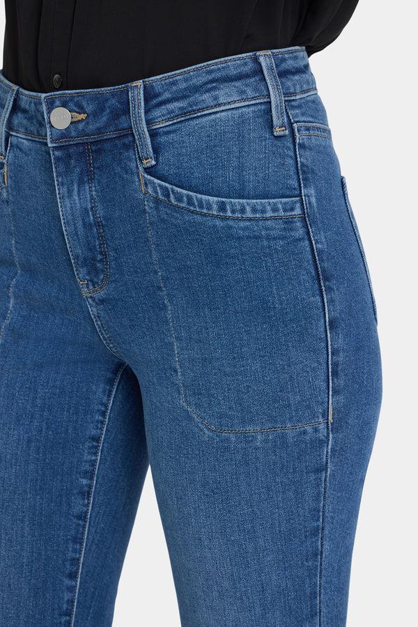 nydj Sheri Slim Jeans