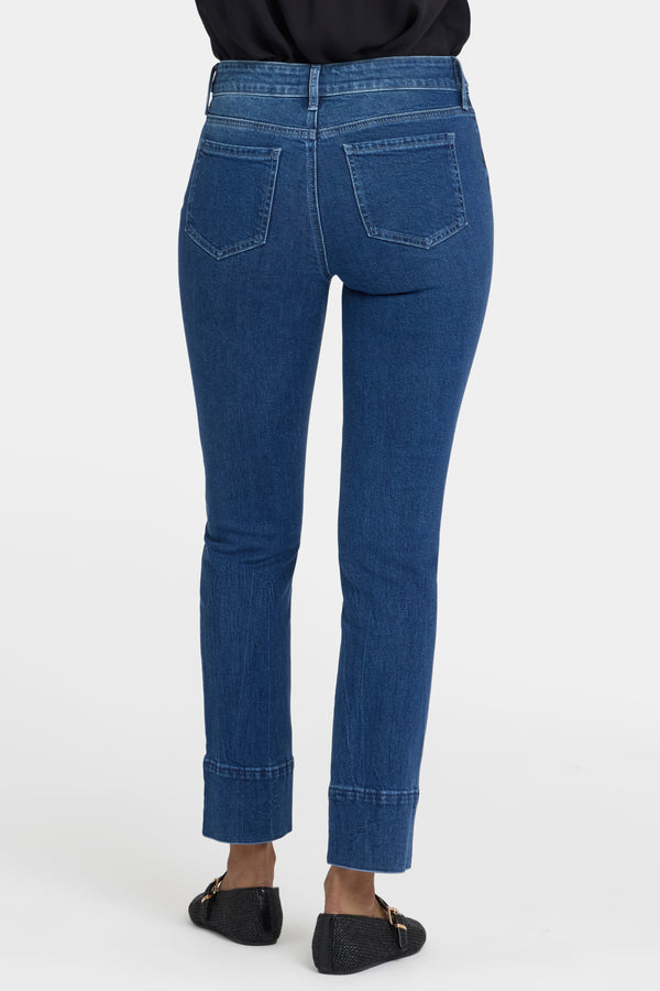 Nydj Sheri Slim Jeans
