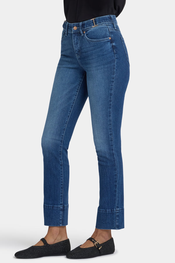 Nydj Sheri Slim Jeans