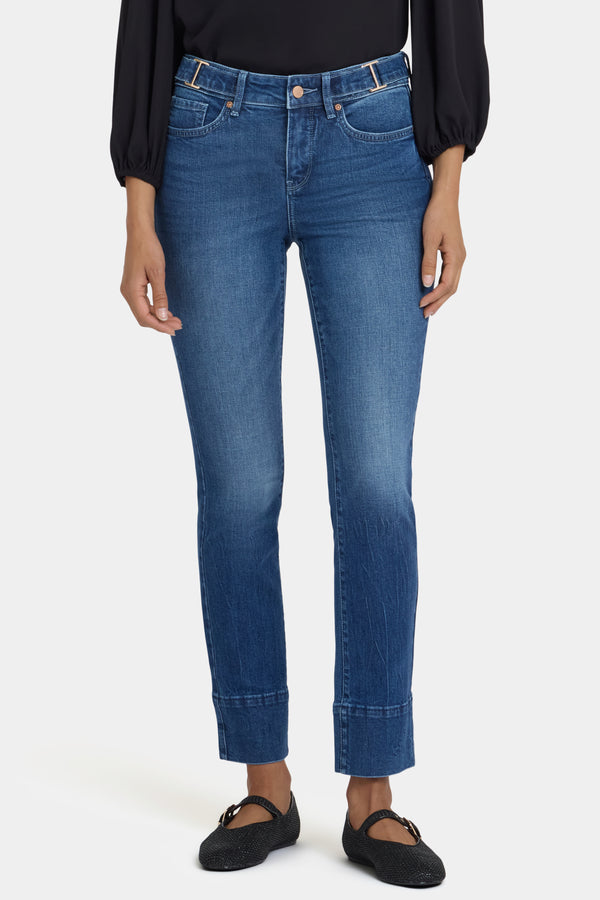 Nydj Sheri Slim Jeans