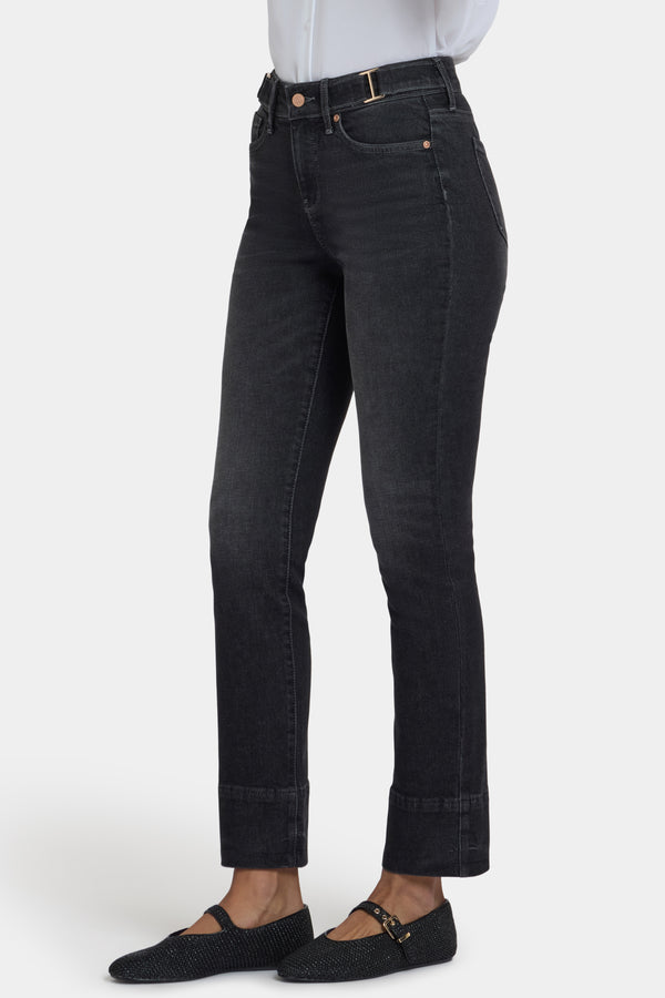 Nydj Sheri Slim Jeans
