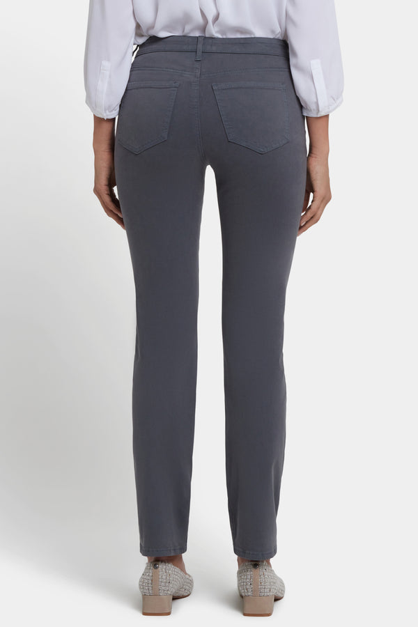 nydj Sheri Slim Jeans