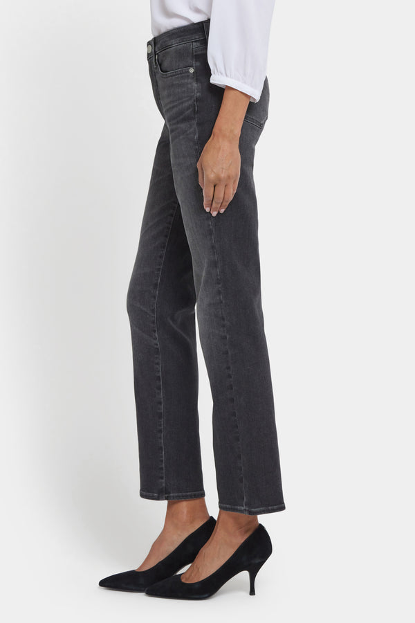 nydj Sheri Slim Jeans