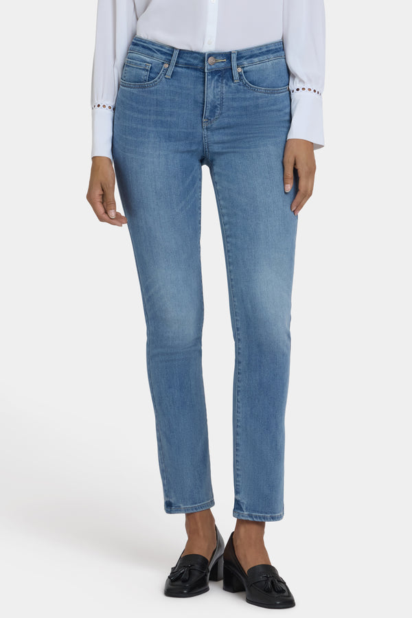 Nydj Sheri Slim Jeans