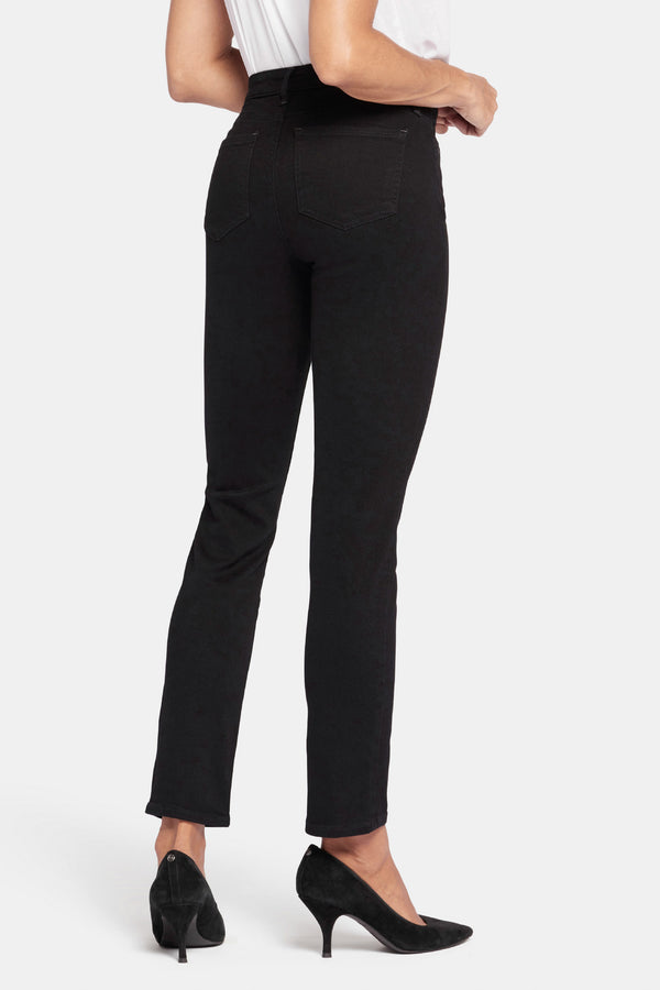 nydj Sheri Slim Jeans