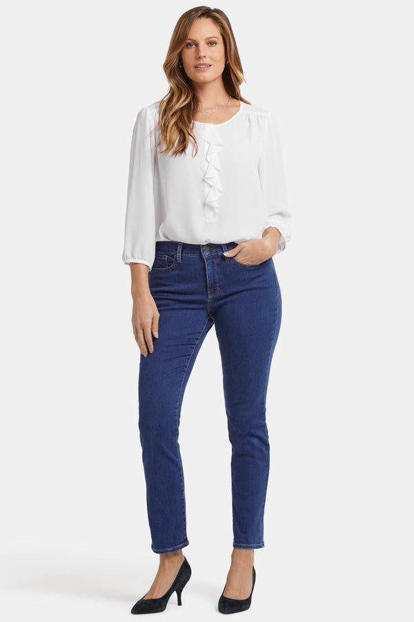 Nydj Sheri Slim Jeans