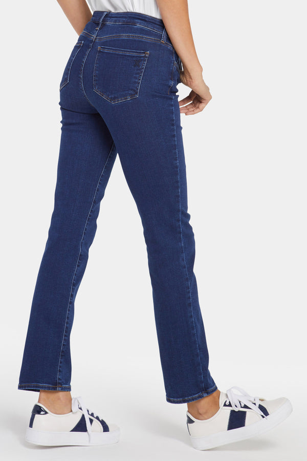 nydj Sheri Slim Jeans