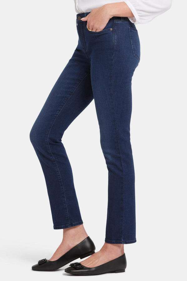 Nydj Sheri Slim Jeans