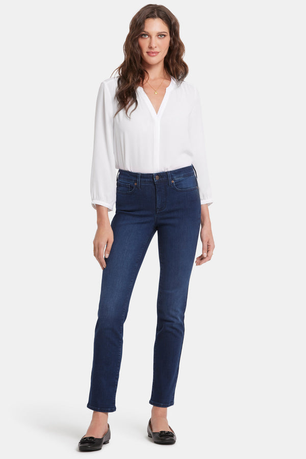 Nydj Sheri Slim Jeans