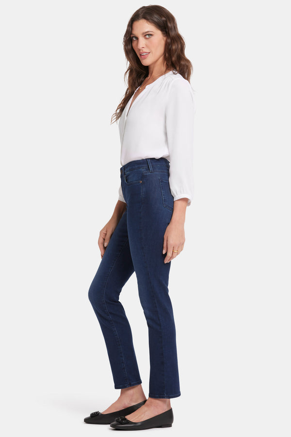 Nydj Sheri Slim Jeans