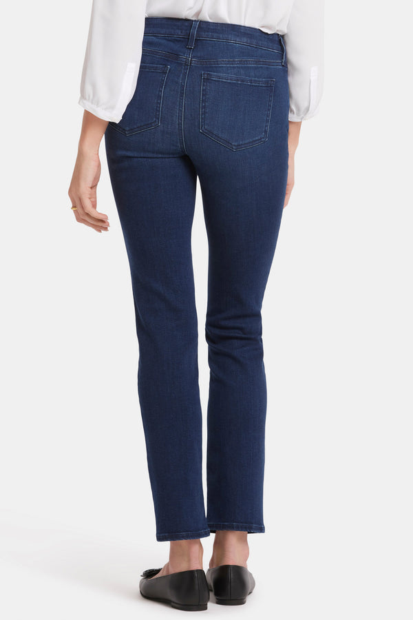 nydj Sheri Slim Jeans