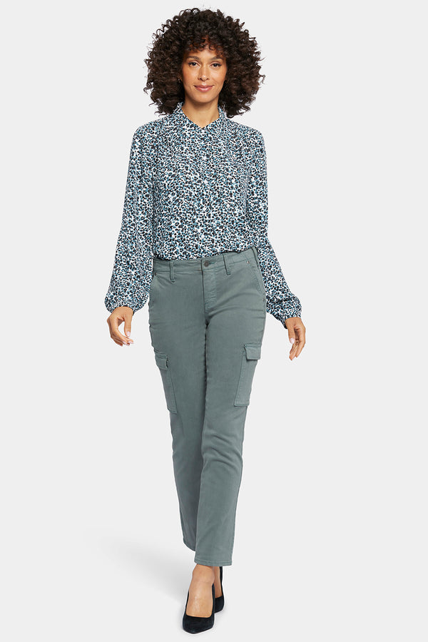 Nydj Sheri Slim Jeans