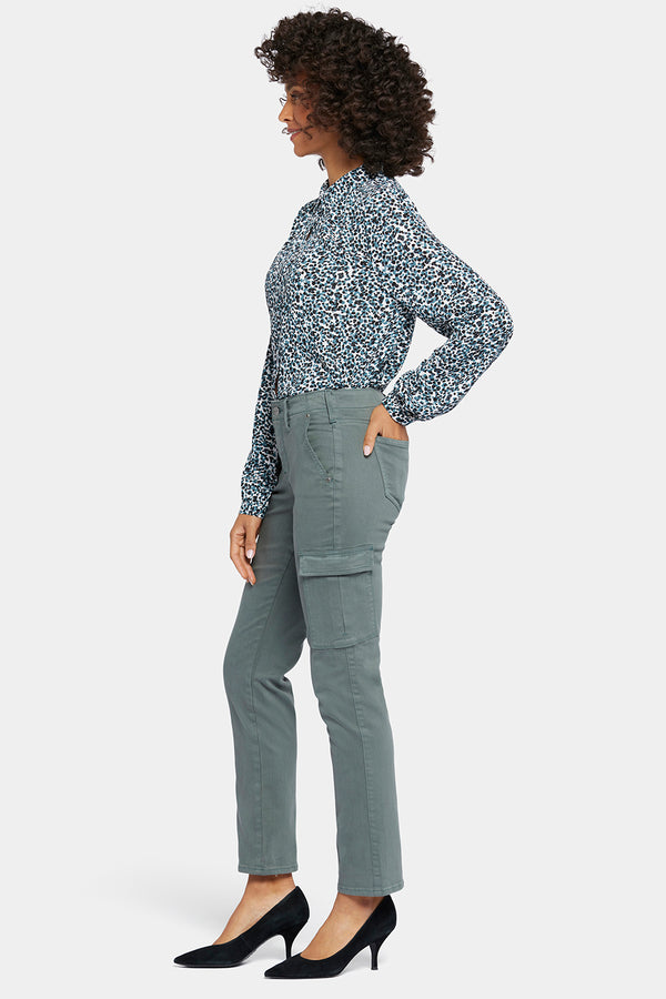 Nydj Sheri Slim Jeans