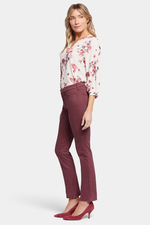 Nydj Sheri Slim Jeans