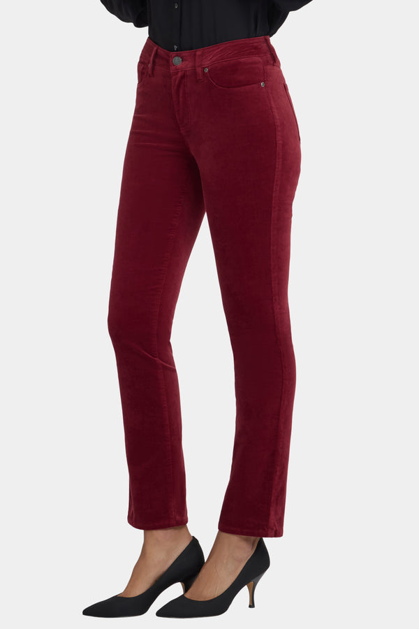 Nydj Sheri Slim Pants