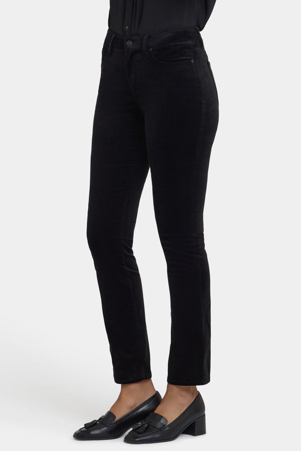 Nydj Sheri Slim Pants