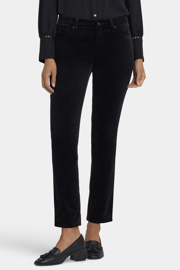 Nydj Sheri Slim Pants