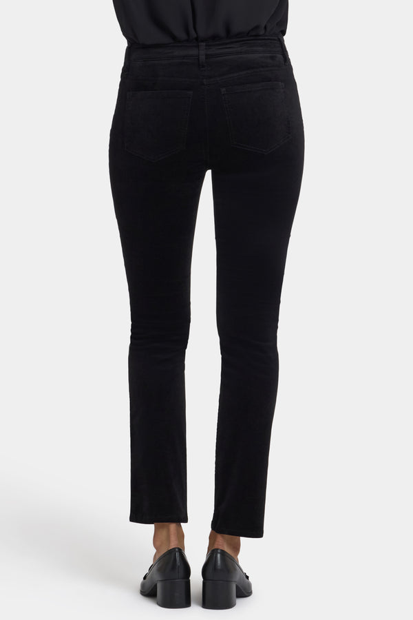 nydj Sheri Slim Pants