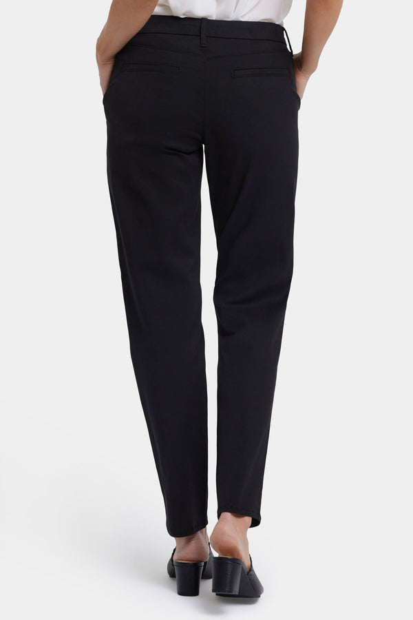 nydj Sheri Slim Trouser Pants