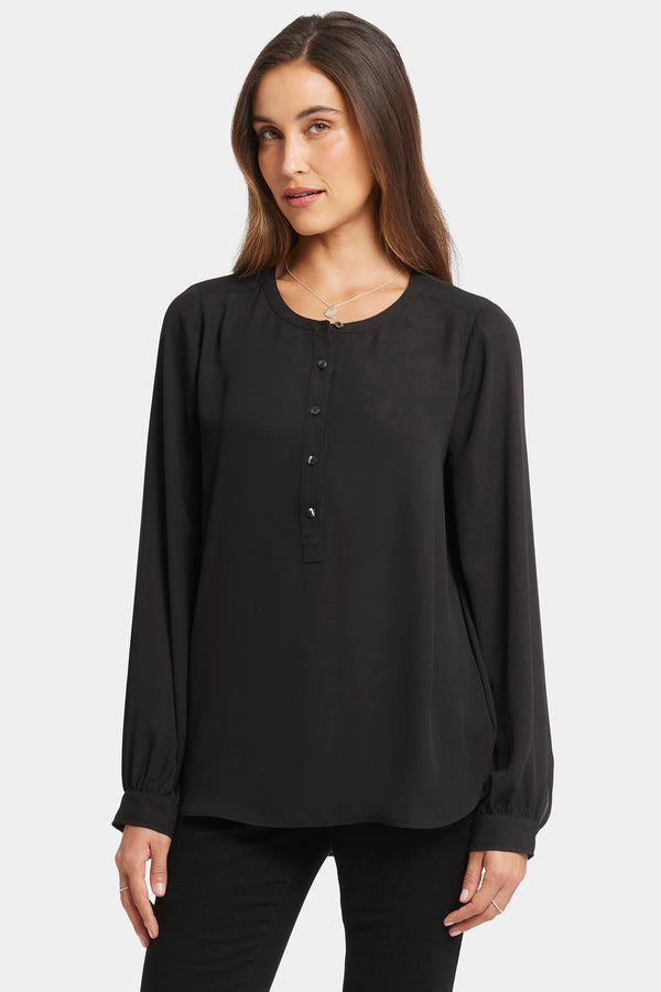 Nydj Simone Blouse