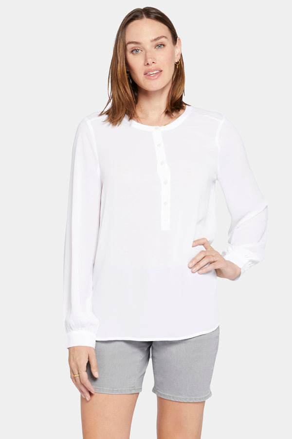 Nydj Simone Blouse