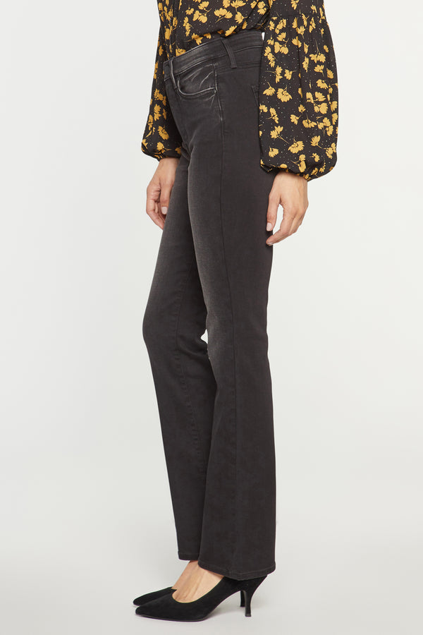 Nydj Slim Bootcut Jeans