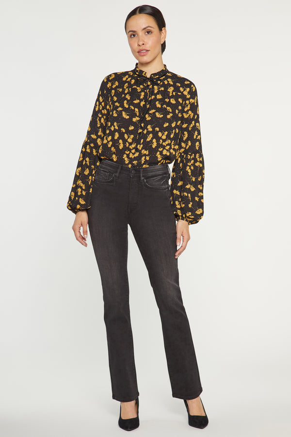 Nydj Slim Bootcut Jeans