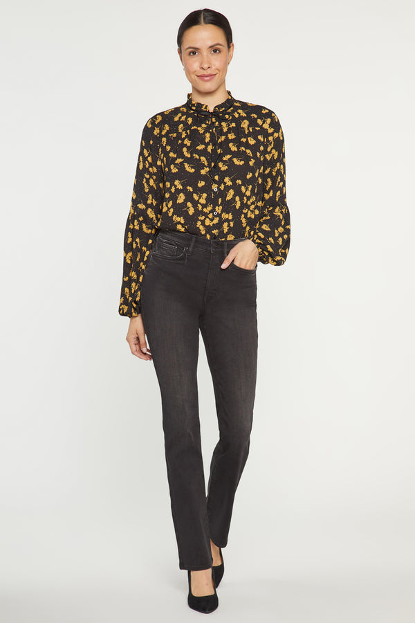 Nydj Slim Bootcut Jeans