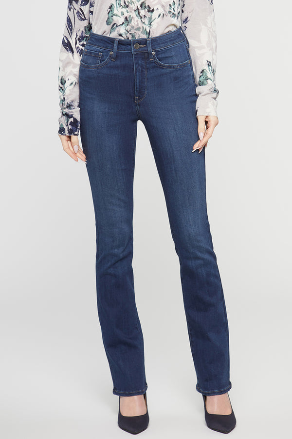 Nydj Slim Bootcut Jeans