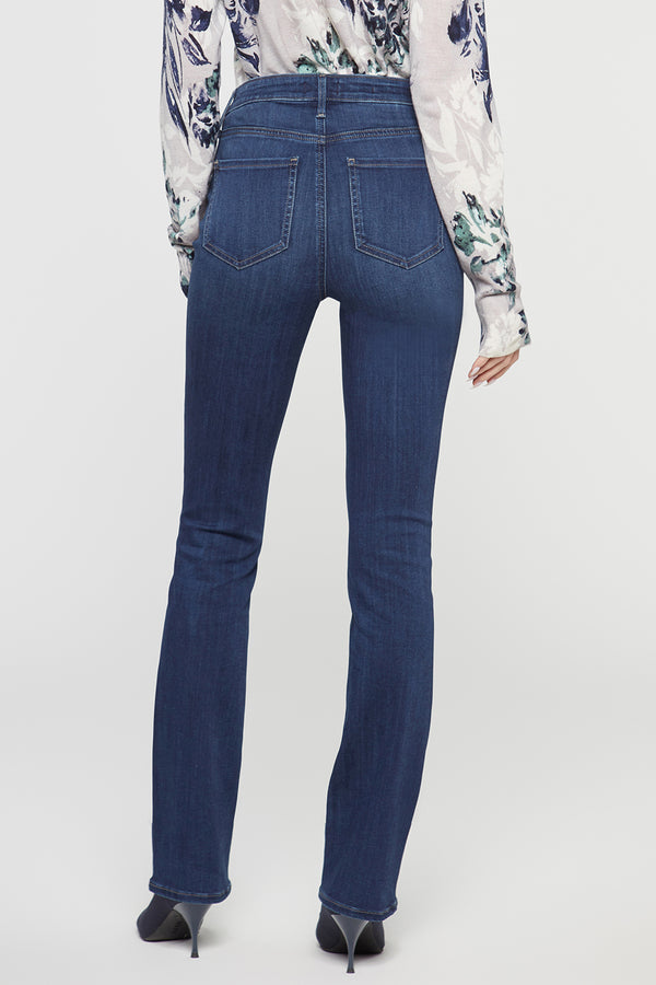 Nydj Slim Bootcut Jeans