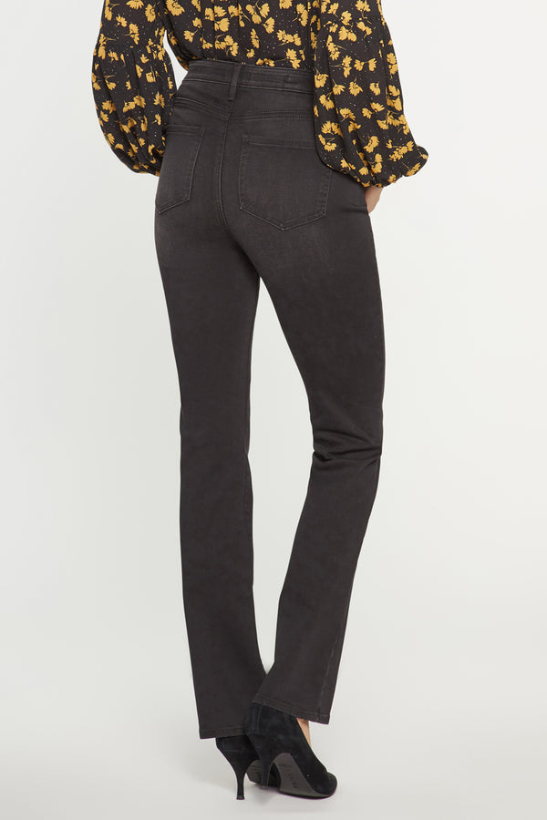 nydj Slim Bootcut Jeans