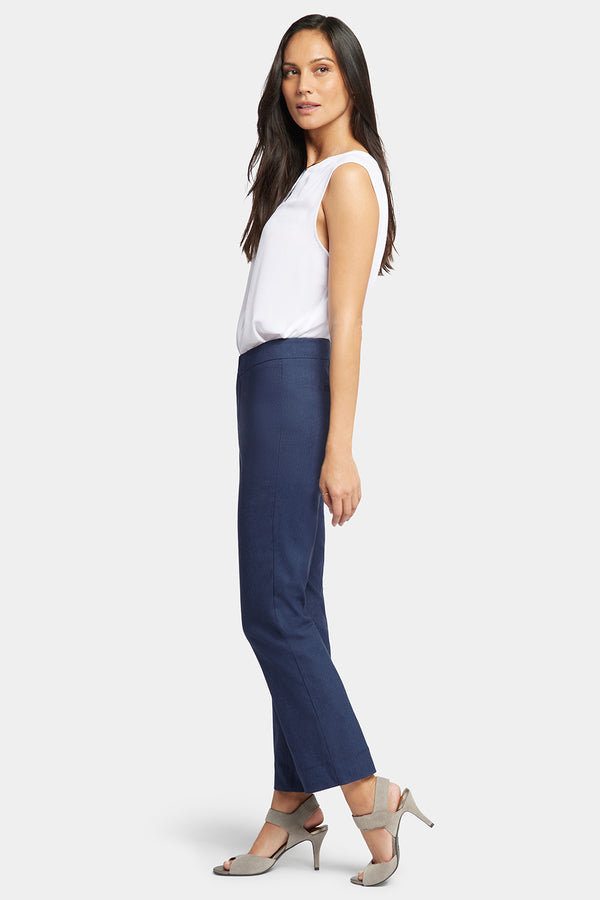 Nydj Slim Trouser Ankle Pants