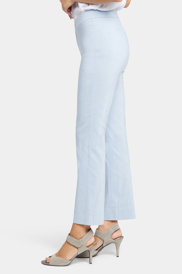 Nydj Slim Trouser Ankle Pants