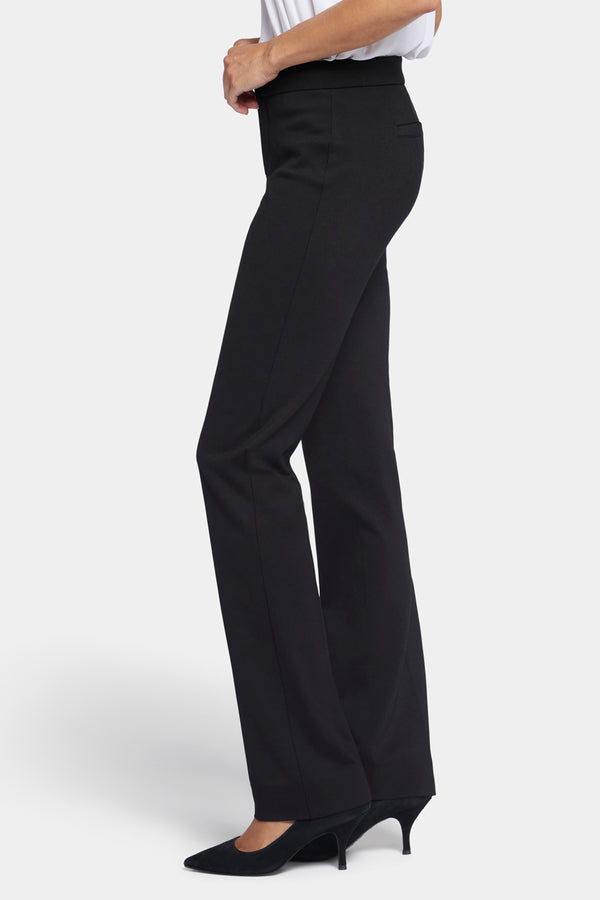 Nydj Slim Trouser Pants
