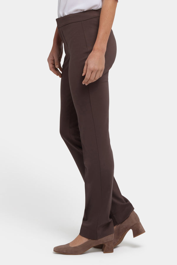 Nydj Slim Trouser Pants