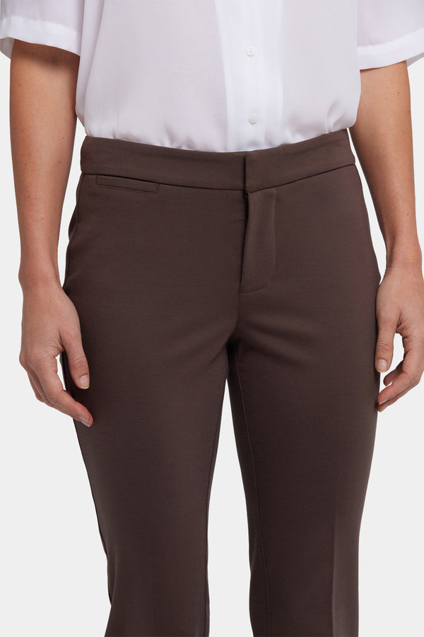 Nydj Slim Trouser Pants