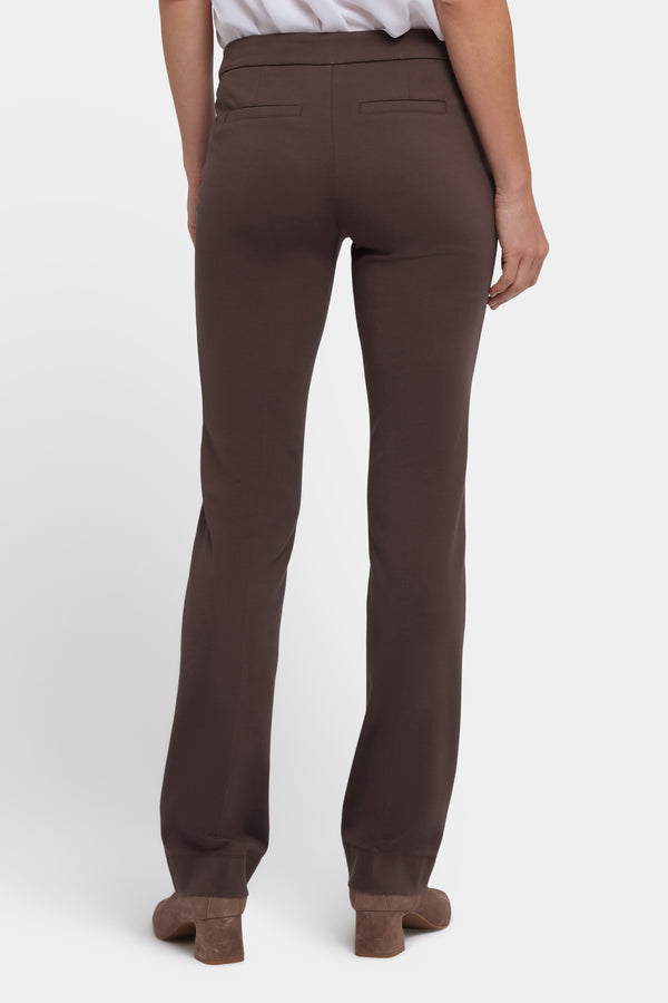 nydj Slim Trouser Pants