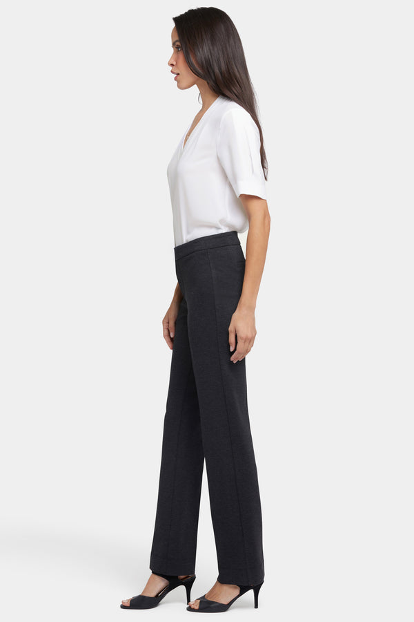 Nydj Slim Trouser Pants