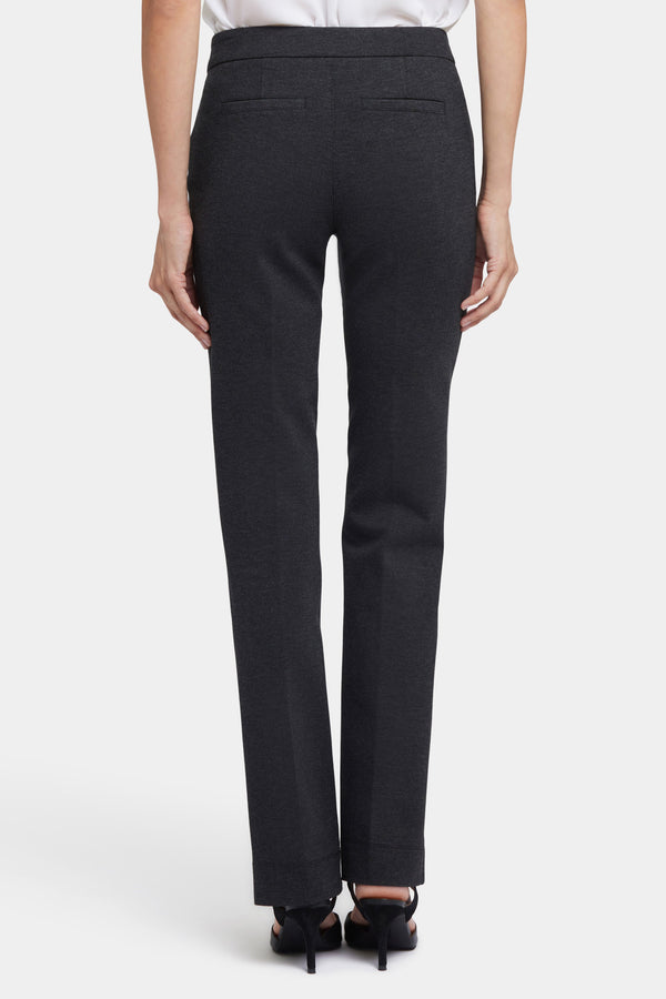 nydj Slim Trouser Pants