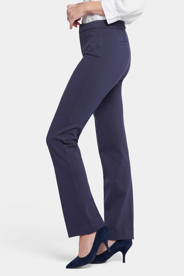Nydj Slim Trouser Pants