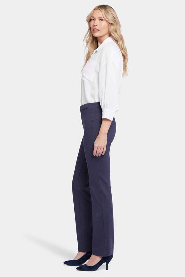Nydj Slim Trouser Pants