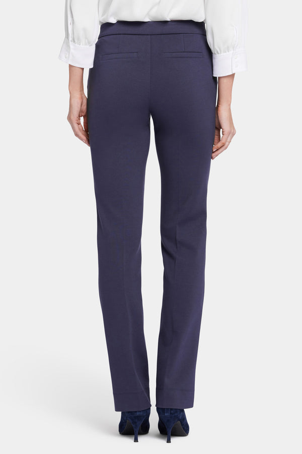 nydj Slim Trouser Pants