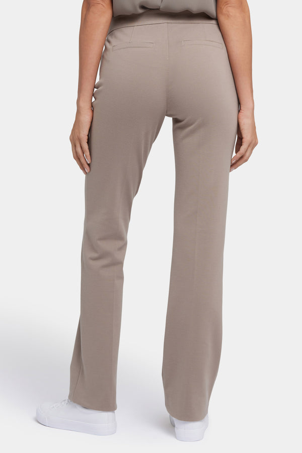Nydj Slim Trouser Pants