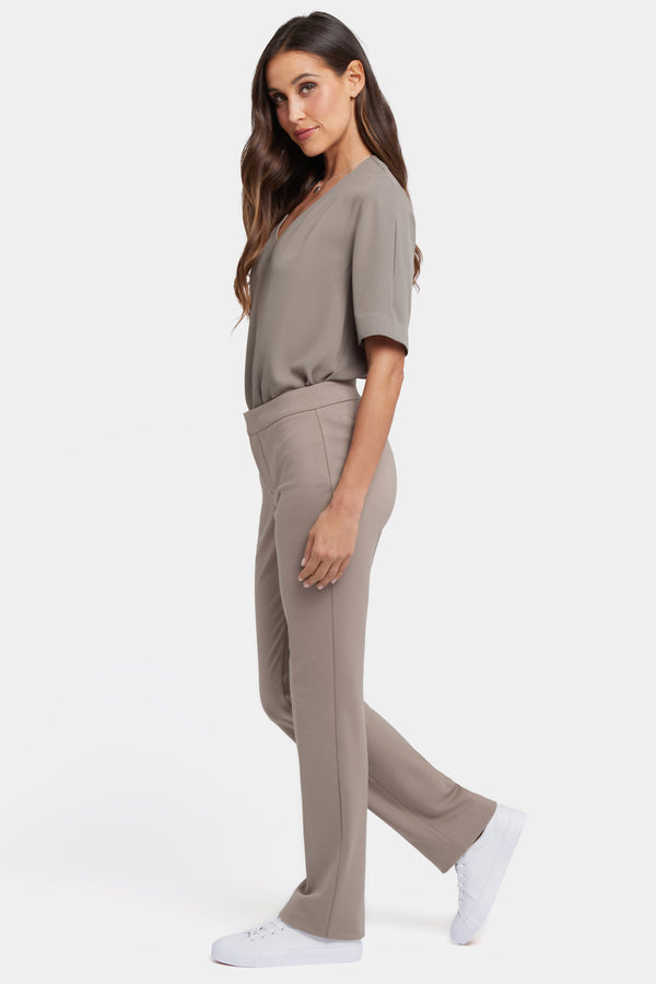 Nydj Slim Trouser Pants