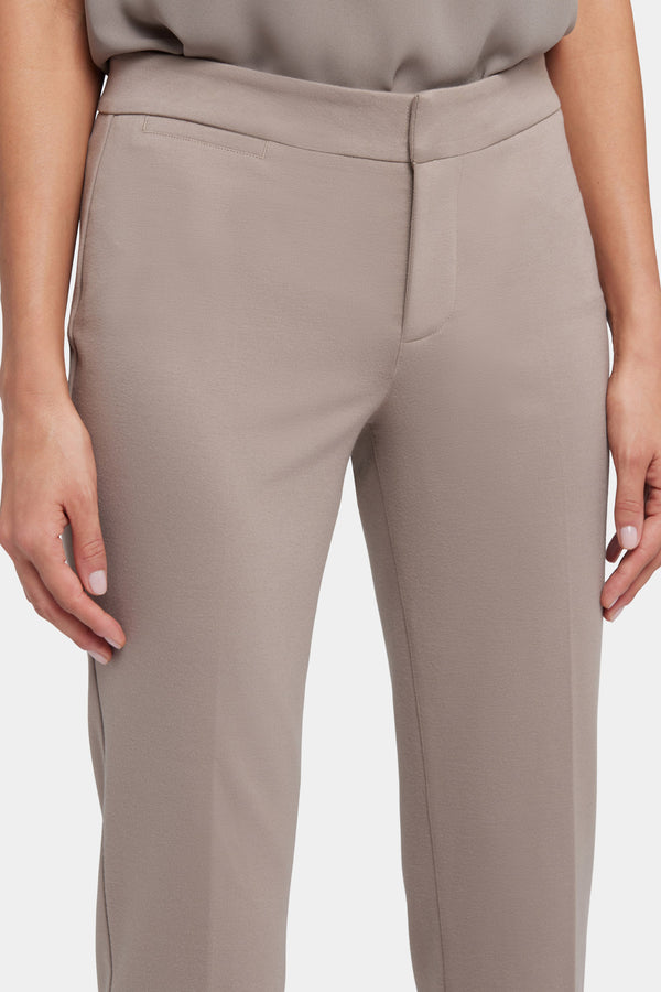nydj Slim Trouser Pants