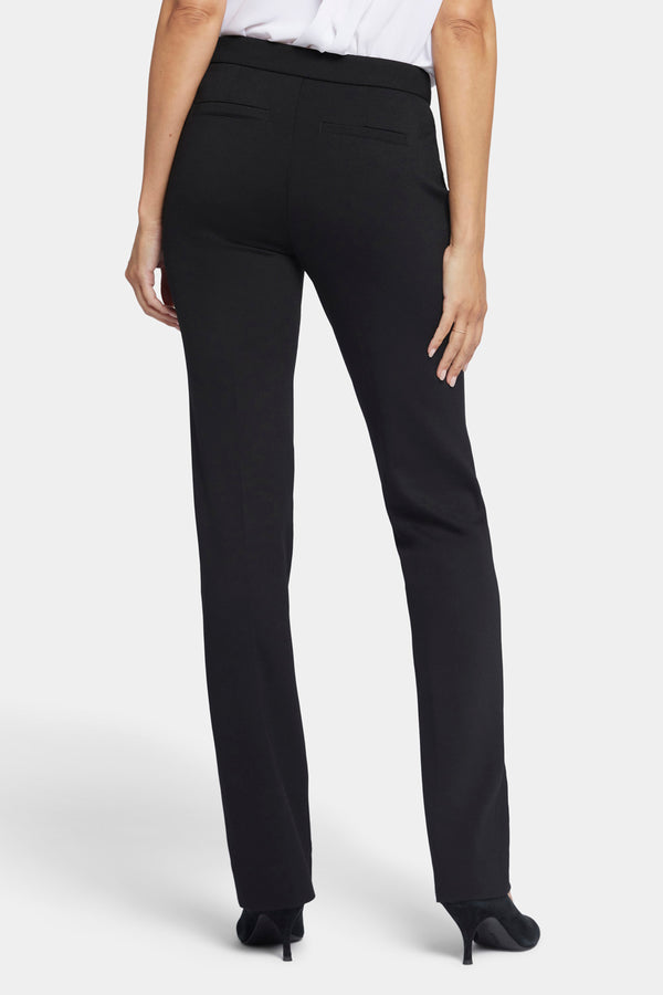 nydj Slim Trouser Pants