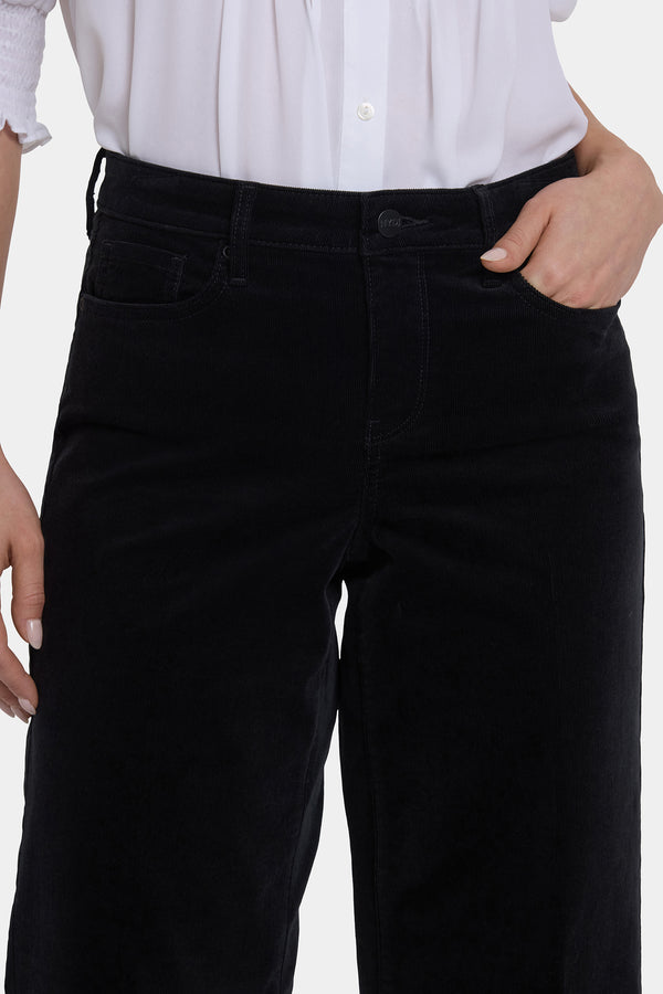 Nydj Teresa Wide Leg Pants